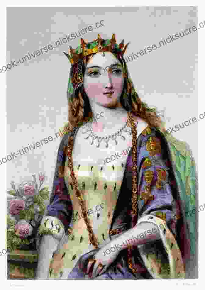 Portrait Of Margaret Of Anjou She Wolves: The Women Who Ruled England Before Elizabeth