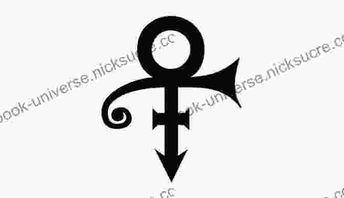 Prince's Unpronounceable Symbol, Which He Used During The Late 1980s And Early 1990s The Life Of Cesare Borgia: Biography Of The Prince