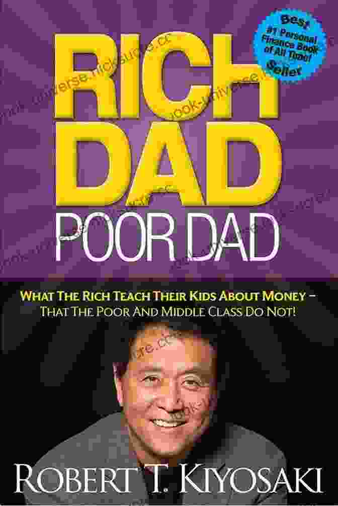 Rich Dad Poor Dad Get Rich Collection 50 Classic On How To Attract Money And Success In Your Life: Think And Grow Rich The Game Of Life And How To Play It The Science Of Getting Rich Dollars Want Me