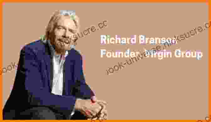 Richard Branson, Founder Of The Virgin Group How I Built This: The Unexpected Paths To Success From The World S Most Inspiring Entrepreneurs