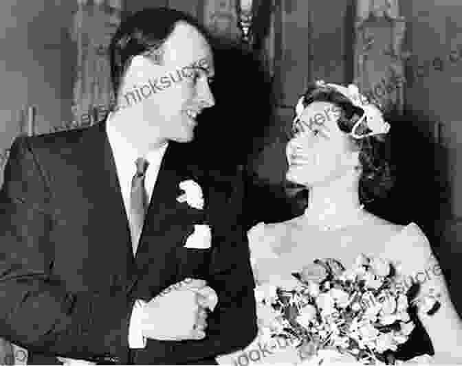 Roald Dahl And Patricia Neal On Their Wedding Day Roald Dahl: A Biography Jeremy Treglown