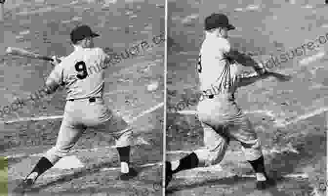 Roger Maris Rounding The Bases After Hitting His 61st Home Run In 1961 A Game Of Extremes: 25 Exceptional Baseball Stories About What Happened On And Off The Field