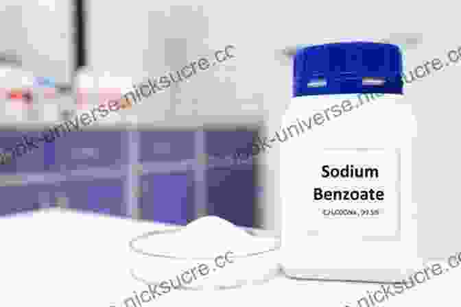 Sodium Benzoate It S Not Just Cookies: Stories And Recipes From The Tiff S Treats Kitchen