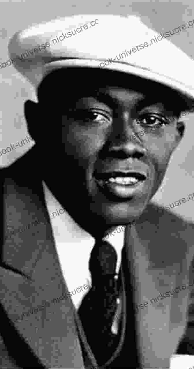 Stepin Fetchit, An American Actor And Comedian Who Portrayed Stereotypical Black Characters In Films Stepin Fetchit: The Life Times Of Lincoln Perry