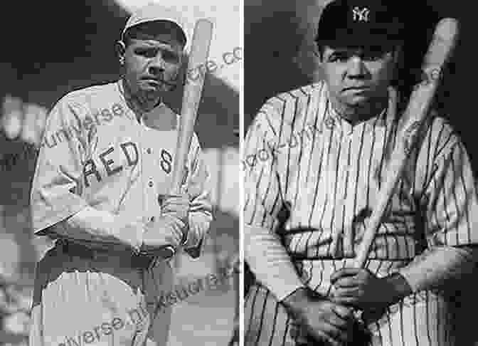 The Bambino's Curse: The Boston Red Sox Before And After Trading Babe Ruth A Game Of Extremes: 25 Exceptional Baseball Stories About What Happened On And Off The Field