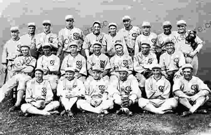 The Chicago White Sox Team Implicated In The Black Sox Scandal A Game Of Extremes: 25 Exceptional Baseball Stories About What Happened On And Off The Field