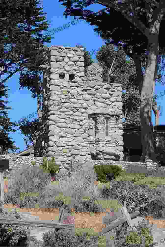 The Hawk Tower, A Tall Granite Structure With Narrow Windows And A Panoramic View Of The Ocean A Tor House Tour Kaweah