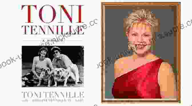 Toni Tennille's Memoir, 'Toni Tennille,' Is An Intimate Journey Through Music, Love, And Loss. Toni Tennille: A Memoir Toni Tennille