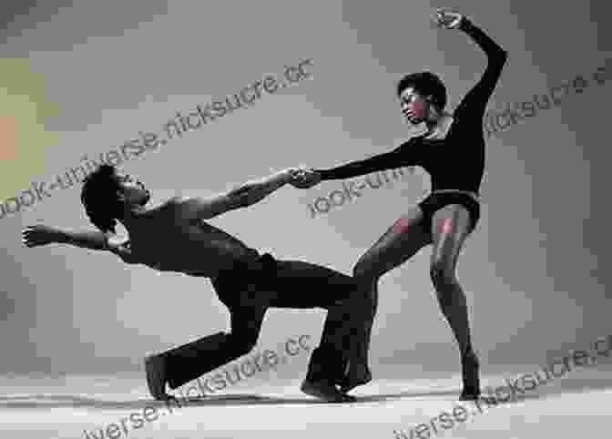 Two Dancers Performing A Contemporary Fusion Of Latin American Dance, Blending Traditional And Modern Elements Dance For Me When I Die (Latin America In Translation)