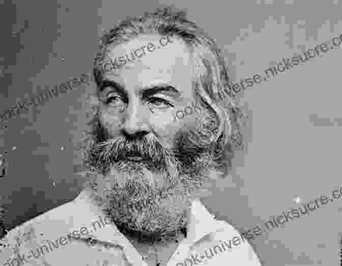 Walt Whitman, A Pioneering American Poet Known For His Celebration Of Nature, The Common Man, And The American Spirit Anais Nin: A Life From Beginning To End (Biographies Of American Authors)