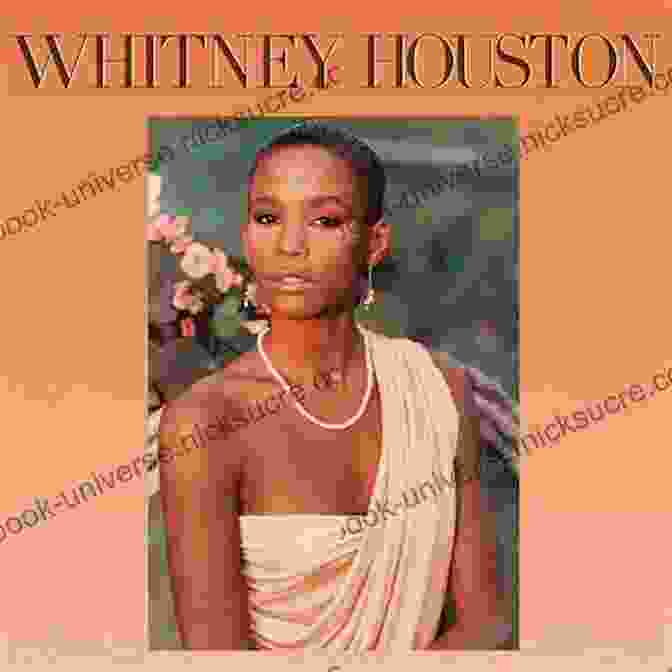 Whitney Houston In 1985, At The Height Of Her Fame. Whitney Houston : The Spectacular Rise And Tragic Fall Of The Woman Whose Voice Inspired A Generation