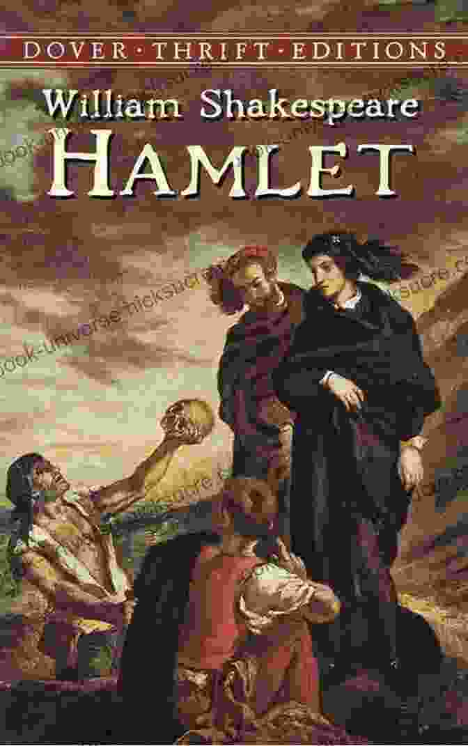 William Shakespeare's Hamlet Grapples With Questions Of Identity, Revenge, And The Nature Of Reality Through The Titular Character, A Young Prince Who Is Driven To Avenge His Father's Murder Pirandello S Henry IV Tom Stoppard